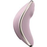 Satisfyer 'Vulva Lover 1', 12 cm, drukgolf vibrator, 2:1 drukgolven en vibratie