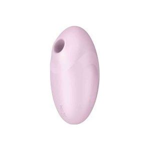 Satisfyer 'Vulva Lover 3', 11 cm, drukgolfvibrator, 2:1 drukgolven en vibratie