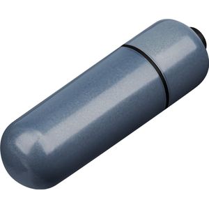 EIS, vibrator, minivibrator, classic bullet, 5,9 cm, waterdicht, inclusief batterijen