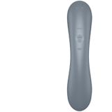 Satisfyer - Curvy Trinity 1 - Bluegrey