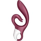 Satisfyer 'Touch Me - 22 C - 3 Motore - Flexibel - Ergonomische Clitorisstimulator