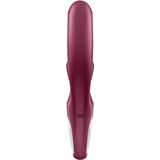 Satisfyer 'Touch Me - 22 C - 3 Motore - Flexibel - Ergonomische Clitorisstimulator