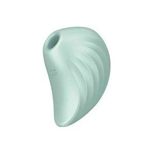 Satisfyer Pearl Diver - Air Pulse Stimulator mint