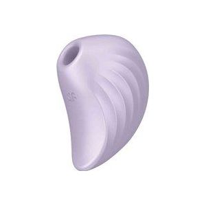Satisfyer Pearl Diver - Air Pulse Stimulator violet