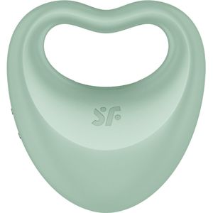 Satisfyer - Perfect Pair 3 - Green