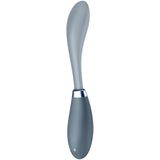 Satisfyer G-SPOT FLEX 3 vibrator 19,3 cm