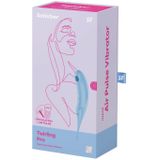 Satisfyer Twirling Pro - Blue blue