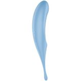 Satisfyer Twirling Pro - Blue blue