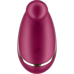 Satisfyer Spot On 1 - Rood