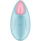 Satisfyer Tropical Tip - Lilac purple/pink