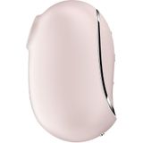 Satisfyer Pro to Go 2 - Dubbele Air Pulse Vibrator pink