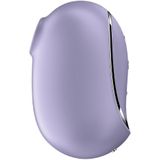 Satisfyer Pro to Go 2 - Dubbele Air Pulse Vibrator purple