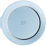 Satisfyer Pro To Go 3 - Blue blue