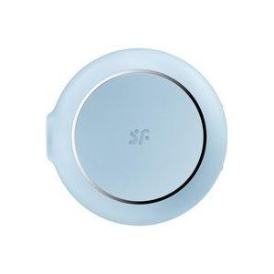 Satisfyer Pro To Go 3 - Blue blue