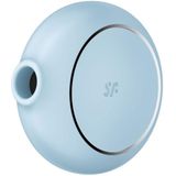 Druckwellenvibrator „Pro To Go 3“