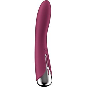 Satisfyer Spinning Vibe 1, 17,5 cm