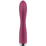 Satisfyer - Spinning Rabbit 1 - Roterende duovibrator