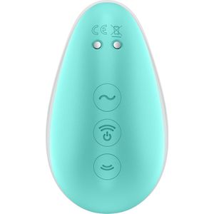 Satisfyer - Pixie Dust - Luchtdrukvibrator