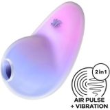 Satisfyer - Pixie Dust - Luchtdrukvibrator