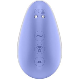 Satisfyer - Pixie Dust - Luchtdrukvibrator