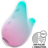 Satisfyer Mermaid Vibes Roos
