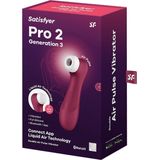Satisfyer - Pro 2 Generation 3 mit App