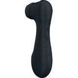 Satisfyer Sexuelle Gesundheit Pro 2 Generation 3 Black Bluetooth & App