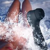 Satisfyer Sexuelle Gesundheit Pro 2 Generation 3 Black Bluetooth & App