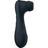 Satisfyer Sexuelle Gesundheit Pro 2 Generation 3 Black Bluetooth & App