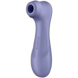 Satisfyer PRO 2 Generation 3 Connect App clitorisstimulator lila 16,2 cm