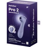 Satisfyer - Pro 2 Generation 3 mit App