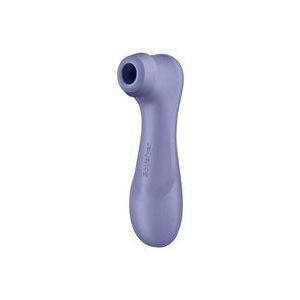 Satisfyer - Pro 2 Generation 3 - Luchtdruk vibrator met app