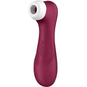 Satisfyer pro 2 generation 3 luchtdrukvibrator  1ST