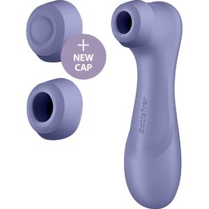 Satisfyer Pro 2 Generation 3 Luchtdruk Vibrator