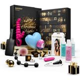 Satisfyer Deluxe Advent Kalender - Erotische Geschenksets