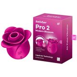 Satisfyer - Pro 2 - Modern Rose