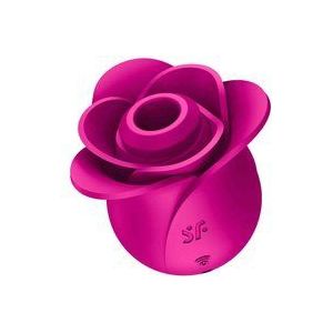 Satisfyer pro 2 luchtdrukvibrator blossom modern rose  1ST