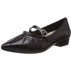 Gerry Weber Shoes G53134 90, lage schoenen, mary jane dames 36 EU