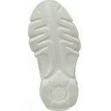 Buffalo - Corin - Sneakers - Wit - Imitatieleer