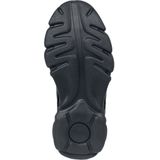 Buffalo - Corin - Sneakers - Wit - Immitatieleer - Vegan