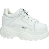 Buffalo - 1339 - Sneakers - Wit