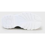 Buffalo - 1339 - Sneakers - Wit