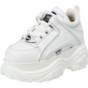 Buffalo - 1339 - Sneakers - Wit