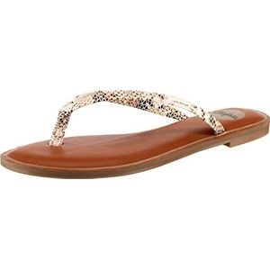 Buffalo 1600090, teenslippers dames 40 EU