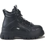 Buffalo Schnürboots "ASPHA NC", mit weicher Schaftrandpolsterung