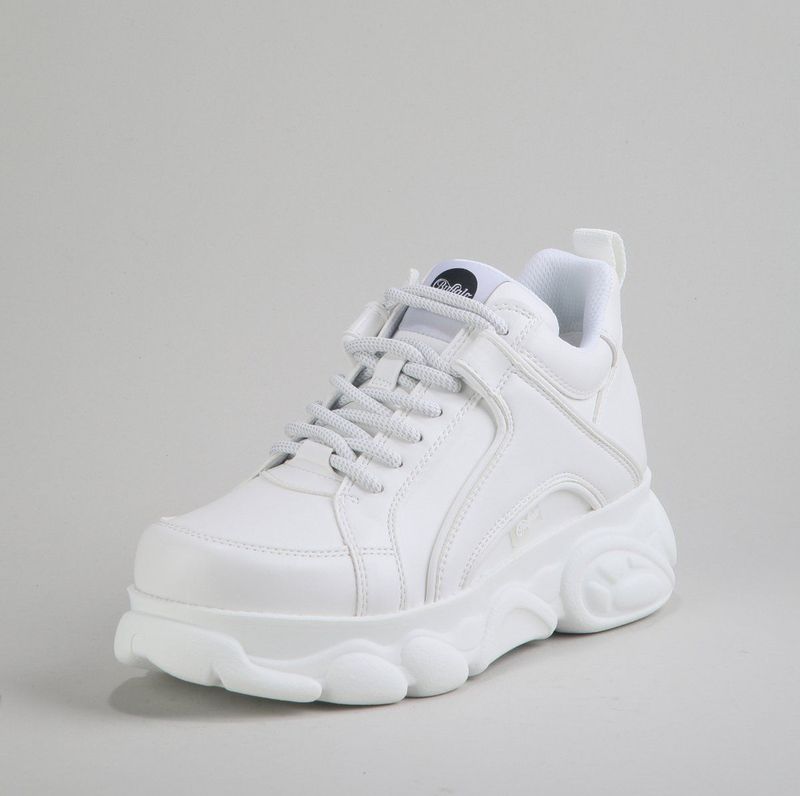 Buffel Cld Corin Sneakers - Streetwear - Vrouwen