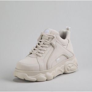 Buffalo Plateausneaker, mit Memory Foam-Innensohle