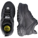 Buffalo - NOUMERA - Lage Sneakers - Zwart