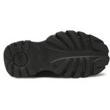 Buffalo - NOUMERA - Lage Sneakers - Zwart