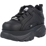 Buffalo - NOUMERA - Lage Sneakers - Zwart